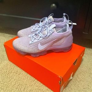 Womens Nike air vapormax 2021 flyknit